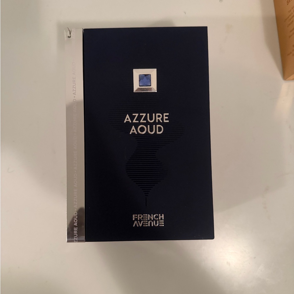 Fragrance World Azzure Aoud (Oud Maracuja Twist) For Man/Woman